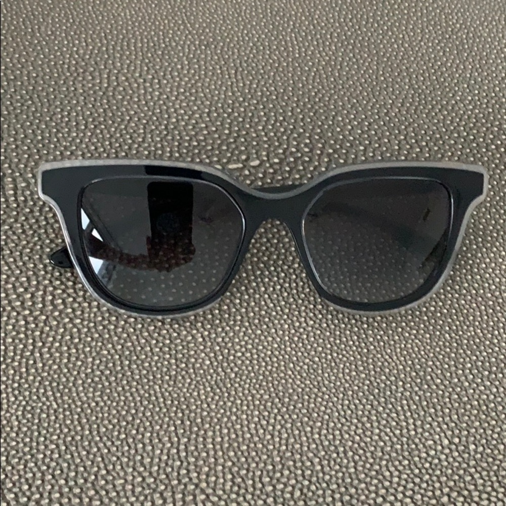 Dolce and Gabbana sunglasses with case
